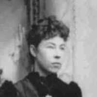 Mary Jane McFarlane (1870-1965) Profile